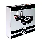 Packaging del Quad Dock con todas las compatibilidades