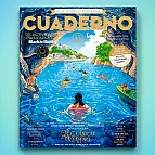 Cuaderno de actividades para adultos Blackie Books Vol. 15