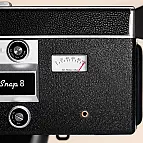 5 filtros de imagen: estándar, vintage 1, vintage 2, analógico y blanco y negro