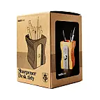 Packaging del Lapicero Sacapuntas