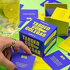 Mini juego Tardeo con colegas