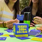 Para 4 o más jugadores