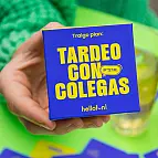 Formato compacto, fácil de llevar a cualquier parte