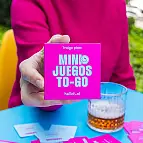Mini juegos To-Go
