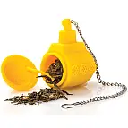 Introduce tus infusiones favoritas en el submarino
