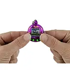 Formato mini, ideal para llevar en el bolsillo o colgar en las llaves