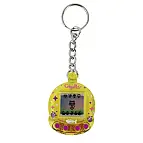 Mascota virtual interactiva