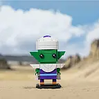 Figura para montar de Piccolo Dragon Ball 