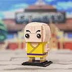 Figura para montar de Krilin Dragon Ball 