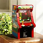 Set de construcción Máquina Arcade