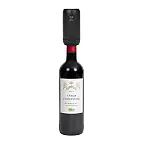 Tapón de vacío automático para vino