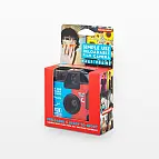 Diseñada por Lomography