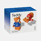 Diseñado en España por DOIY
