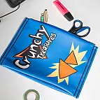 Sirve como neceser o estuche
