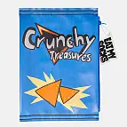 Crunchy Treasures