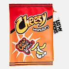 Cheesy Wonders