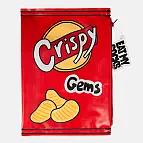 Crispy Gems