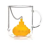 Es perfecto para cualquier tipo de taza