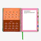 Calendario lunar