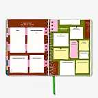 Páginas para proyectos, objetivos y pequeñas tareas pendientes