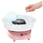 ¡Endulza tu vida con la Máquina de Algodón de Azúcar!
