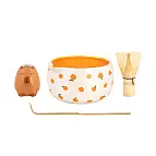 Té matcha no incluido