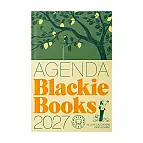 Agenda Blackie Books 2027