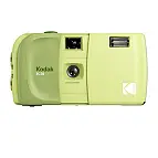 Color verde