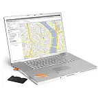 LaCie WriteCard es compatible con Windows y Mac