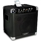Perspectiva del Amplificador Tailgater