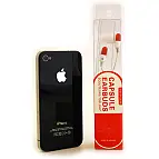 Compatible con iPhone