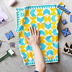 Diseñado por Fábrica de texturas