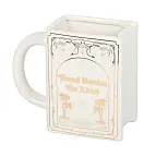 Perfecta para café o té