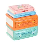 Apto para aceites aromáticos y ceras perfumadas (wax melts)