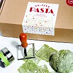 Solo tendrás que añadir ingredientes básicos
