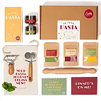 Kit para preparar tu propia pasta