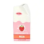 Inspirado en la estética kawaii japonesa