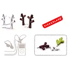 Compatible con iPod / iPhone