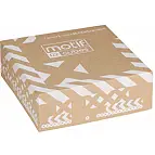 Packaging de Motif Cubes