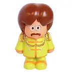 Decora tu escritorio con esta figura de John Lennon