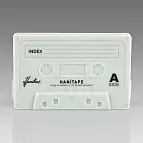 El monedero en su versión blanca