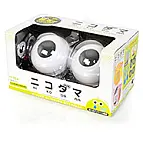 Packaging de Ojos Saltones "Nikodama"