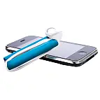 Diseñado especialmente para los auriculares de Apple