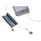 El Wrapster se convertirá en el mejor aliado de tus auriculares