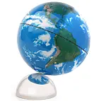 Tendrás el mundo a tus pies