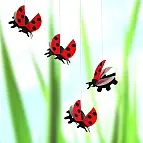 Déjalas volar, no llegarán muy lejos