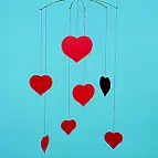 Love is in the air!
