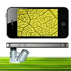 Podrás apreciar hasta el más mínimo detalle y capturarlo mediante fotografías