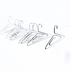 Se incluyen 7 soportes