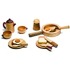 Aquí puedes ver el kit completo del chef
